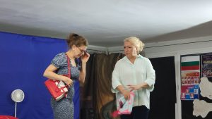 "Голубцы по объявлению"