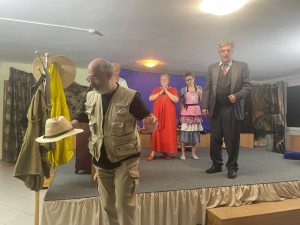 "Голубцы по объявлению"