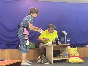 "Голубцы по объявлению"