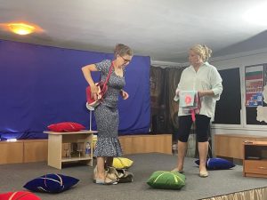 "Голубцы по объявлению"