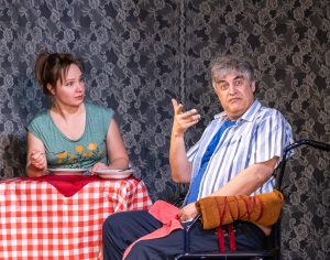 Потерпевший Гольдинер
