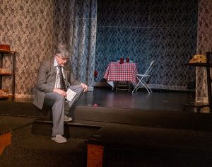 Потерпевший Гольдинер
