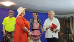 "Голубцы по объявлению"