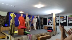 "Голубцы по объявлению"