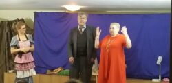 "Голубцы по объявлению"