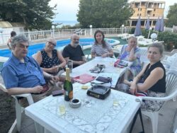 Приехали!