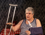 Потерпевший Гольдинер